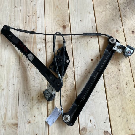 CREMAGLIERA ANTERIORE DESTRA ALFA ROMEO 159 DAL 2005 AL 2011