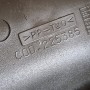 MASCHERINA CRUSCOTTO PORTACENERE ACCENDISIGARI FIAT PUNTO DAL 1999 AL 2009