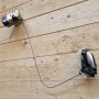 SERRATURA E MANIGLIA INTERNA PEUGEOT 206CC DAL 1998 AL 2007