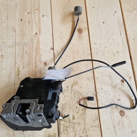 SERRATURA PORTA ANTERIORE DESTRA MERCEDES CLASSE (C219) Coupé DAL 2004 AL 2011