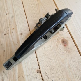 MANIGLIA ESTERNA SPORTELLO LATO POST.SINISTRO CITROEN C4,C6 PEUGEOT 407,