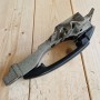 MANIGLIA ESTERNA SPORTELLO LATO POST.SINISTRO CITROEN C4,C6 PEUGEOT 407,