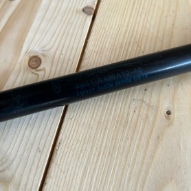 PISTONCINI PORTELLONE FORD C-MAX DAL 2007 AL 2010
