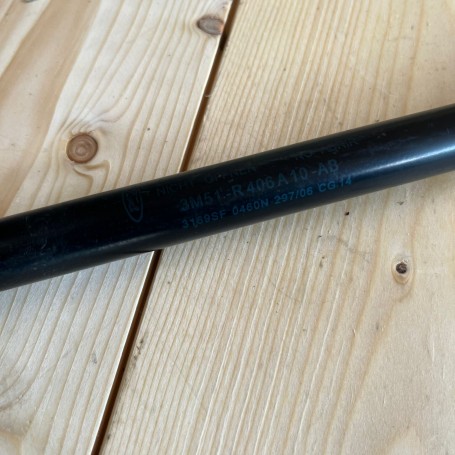 PISTONCINI PORTELLONE FORD C-MAX DAL 2007 AL 2010