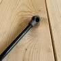 MOLLA A GAS PISTONCINO PORTELLONE POSTERIORE FIAT 500 (312)