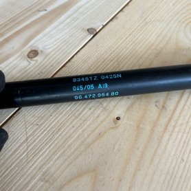 MOLLA A GAS PISTONCINO PORTELLONE POSTERIORE CITROEN C4 DAL 2005 AL 2011