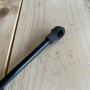 MOLLA A GAS PISTONCINO PORTELLONE POSTERIORE CITROEN C4 DAL 2005 AL 2011
