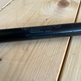 MOLLA A GAS PISTONCINO PORTELLONE POSTERIORE MERCEDES CLS C219