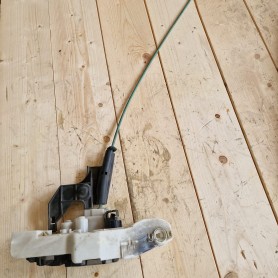 SERRATURA PORTA SINISTRA LANCIA YPSILON DAL 2006 AL 2011