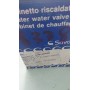 RUBINETTO RISCALDAMENTO SAVARA AUTOBIANCHI LANCIA Y10 1.1ie - 1.3ie 89 AL 95 - 8338 - 46721075 CASSA 12/A