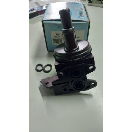 RUBINETTO RISCALDAMENTO FIAT DUCATO RESTYLING DISPONIBILE VEMA 13437 CASSA 12/A