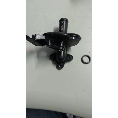 RUBINETTO RISCALDAMENTO STUFA FIAT PALIO - STRADA - SIENA - DISPONIBILE BIRTH 8341 CASSA 12/A