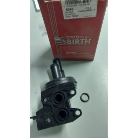 RUBINETTO RISCALDAMENTO FIAT DUCATO RESTYLING DISPONIBILE VEMA 13437 CASSA 12/A