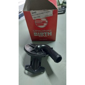 RUBINETTO RISCALDAMENTO STUFA ABITACOLO FIAT DUCATO DAL 1983 AL 1990 DISPONIBILE BIRTH 8342 CASSA 12/A