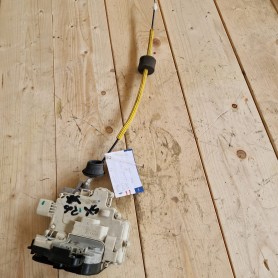 SERRATURA PORTA POSTERIORE SINISTRA AUDI A6