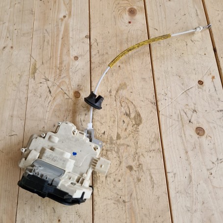 SERRATURA PORTA POSTERIORE DESTRA AUDI A6