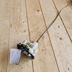 SERRATURA PORTA POSTERIORE SINISTRA FIAT PANDA 2010