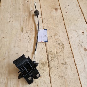 SERRATURA BAGAGLIO MERCEDES CLS COUPE 2007