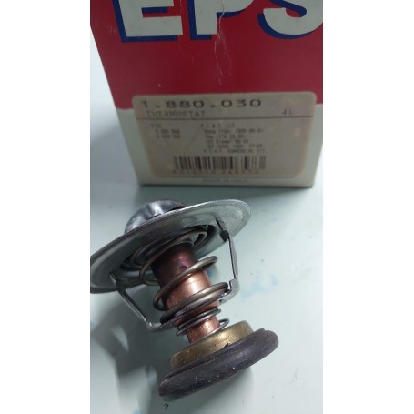 TERMOSTATO FIAT 127 1050CC - 1300 - FIAT UNO 1100 CS - DISPONIBILE EPS 1.880.030 CASSA 12/A