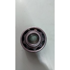 CUSCINETTO RADIALE A RULLI CILINDRICI RIV 5DBB/V20 D. 20x52x21 CASSA 13/A