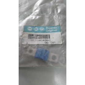 FUSIBILE BATTERIA 100AH DUCATO JUMPER ORIGINALE 10404390 - FIAT CASSA 13/A