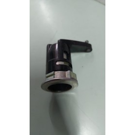 BLOCCHETTO SERRATURA PORTA DESTRA SENZA CHIAVE FIAT BARCHETTA 46724932 CASSA 13/A