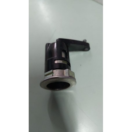 BLOCCHETTO SERRATURA PORTA DESTRA SENZA CHIAVE FIAT BARCHETTA 46724932 CASSA 13/A