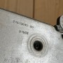 CENTRALINA AIRBAG PEUGEOT 206 DAL 1998 AL 2010