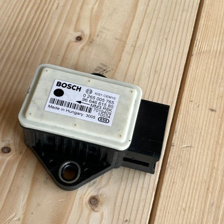 SENSORE IMBARDATA CITROEN C4 2004 AL 2011