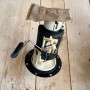 POMPA DEL CARBURANTE PER HYUNDAI GETZ DAL 2005 AL 2009