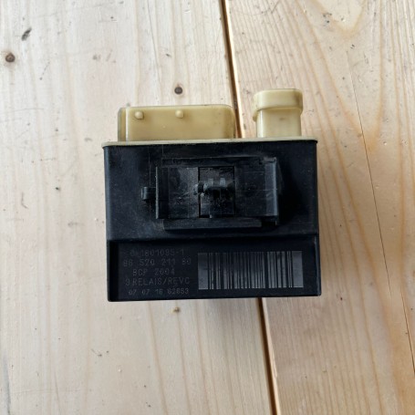 CENTRALINA RELE' CITROEN PEUGEOT DAL 2004