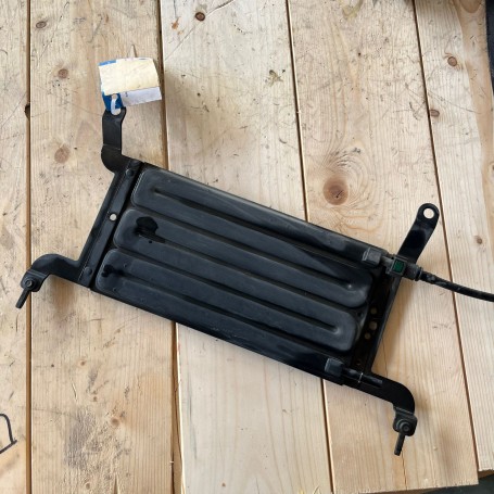 RADIATORE RAFFREDDAMENTO CARBURANTE CITROEN PEUGEOT