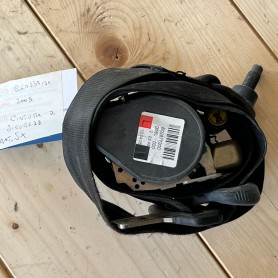 CINTURA DI SICUREZZA ANTERIORE SINISTRA MERCEDES-BENZ CLASE A