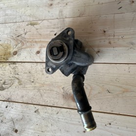 POMPA IDROGUIDA SERVOSTERZO PEUGOT CITROEN FIAT