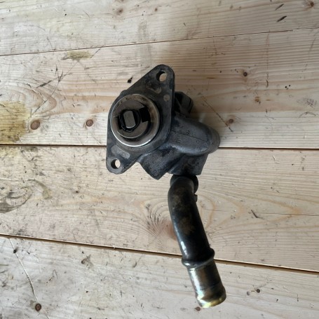 POMPA IDROGUIDA SERVOSTERZO PEUGOT CITROEN FIAT