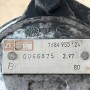 POMPA IDROGUIDA SERVOSTERZO PEUGOT CITROEN FIAT