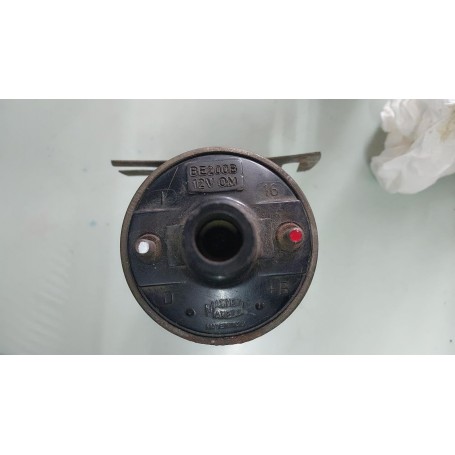 BOBINA MAGNETI MARELLI BE 200B 12V USATA CASSA 13/A