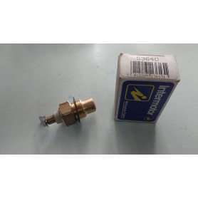 INTERRUTTORE PRESSIONE OLIO RENAULT 4 DISPONIBILE INTERMOTOR 53640 CASSA 13/A