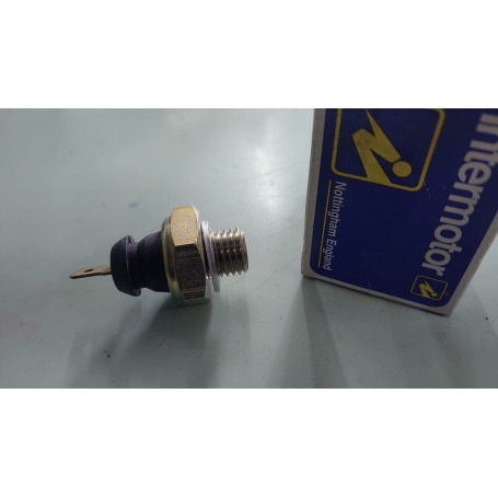 SENSORE TEMPERATURA PRESSIONE OLIO BMW SERIE 6 DAL 79 - 635 - CSI - DISPONIBILE INTERMOTOR 50720 CASSA 13/A