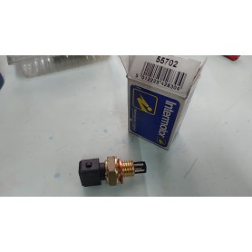 SENSORE TEMPERATURA ARIA FIAT - ALFA ROMEO - BMW - FERRARI - LAND ROVER - DISP.INTERMOTOR 55702 CASSA 13/A