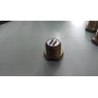 TAPPO COPPA OLIO CON MAGNETE ALFA ROMEO D'EPOCA GIULIETTA - ALFETTA - GIULIA - GT - JUNIOR - CASSA 13/A