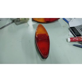 FANALE FANALINO POSERIORE DESTRO/SINISTRO FIAT 850 PULMINO/900T CASSA 13/B