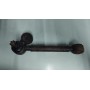 BRACCIO SOSPENSIONE SUPERIORE DESTRO ALFA ROMEO DUETTO - GT - GIULIA - 1750 - 2000 - 105482102605 CASSA 302/A