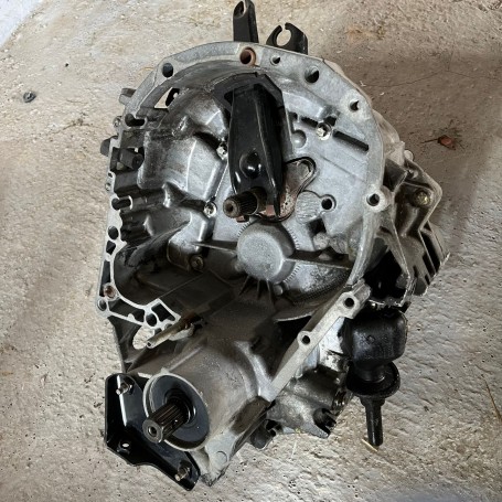 CAMBIO MECCANICO RENAULT CLIO 1.5 D DAL 2001 AL 2005