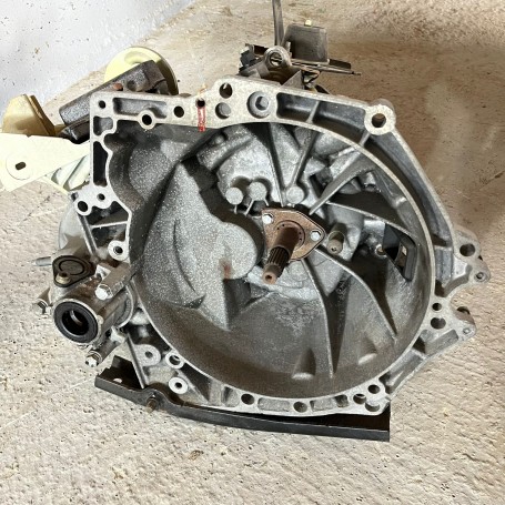CAMBIO MANUALE PEUGEOT 307 1.6 5M