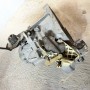 CAMBIO MANUALE PEUGEOT 307 1.6 5M