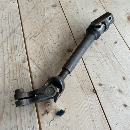GIUNTO ALBERO PIANTONE STERZO RENAULT CLIO ANNO 2014
