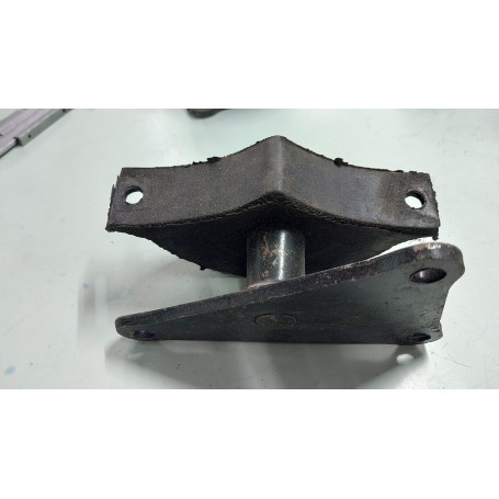 SUPPORTO MOTORE FIAT 127 ALTEZZA TOTALE 68 MM CASSA 13/B