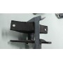 SUPPORTO MOTORE FIAT 127 ALTEZZA TOTALE 68 MM CASSA 13/B