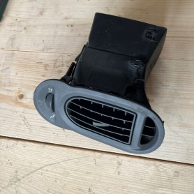 DIFFUSORE BOCCHETTA ARIA LATO DESTRO RENAULT MODUS